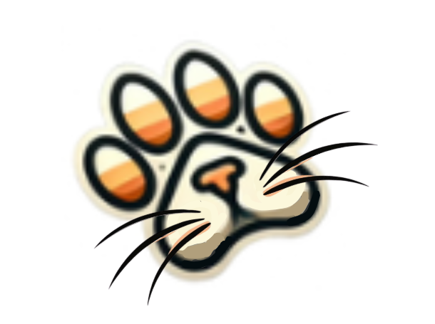 Sacred Whiskers